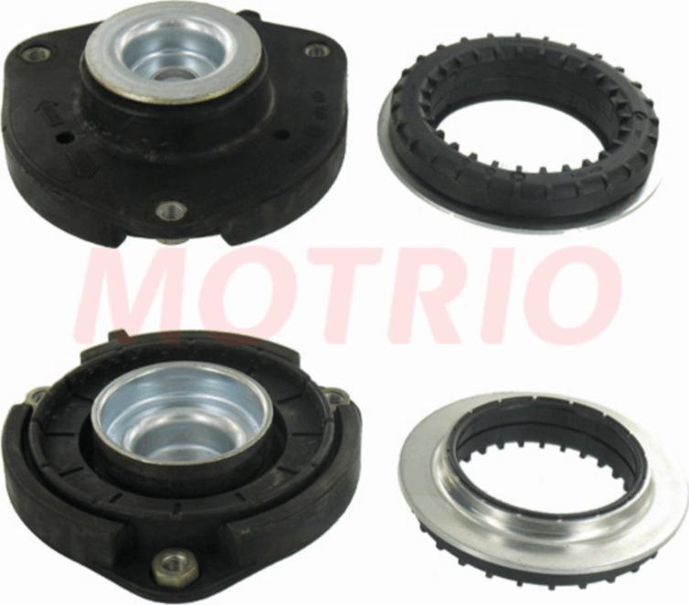 MOTRIO 8671020395 - Top Strut Mounting car-mod.net