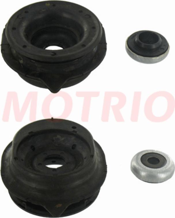 MOTRIO 8671020398 - Top Strut Mounting car-mod.net
