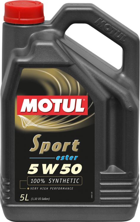 Motul 59950 - Engine Oil car-mod.net