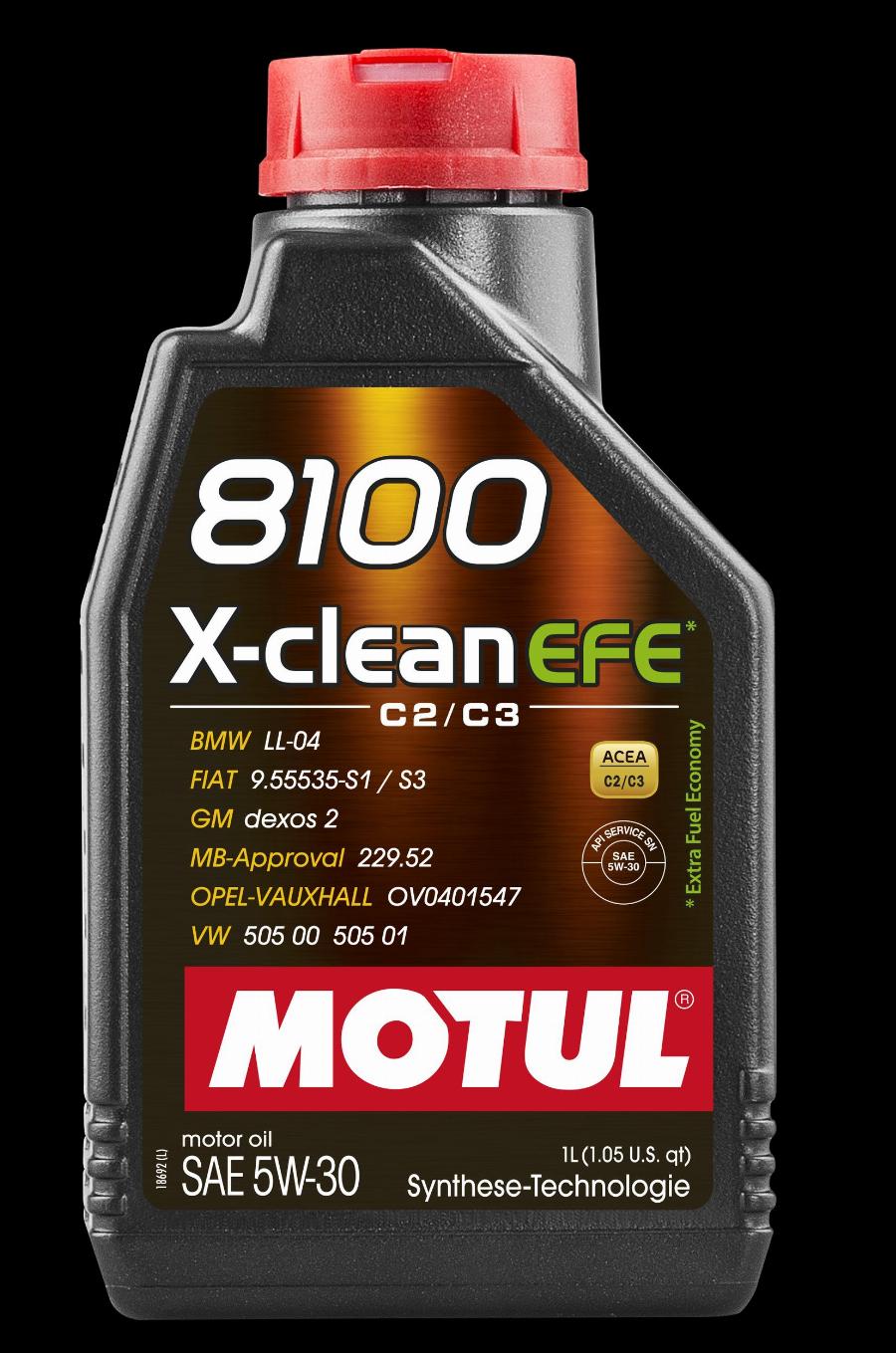 Motul 109455 - Engine Oil car-mod.net
