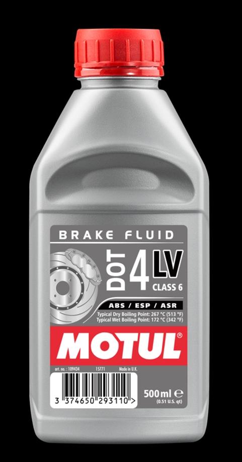 Motul 27302 - Brake Fluid car-mod.net