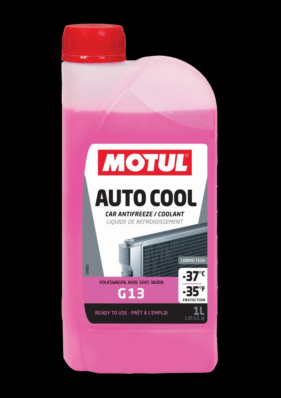 Motul 35472 - Antifreeze car-mod.net