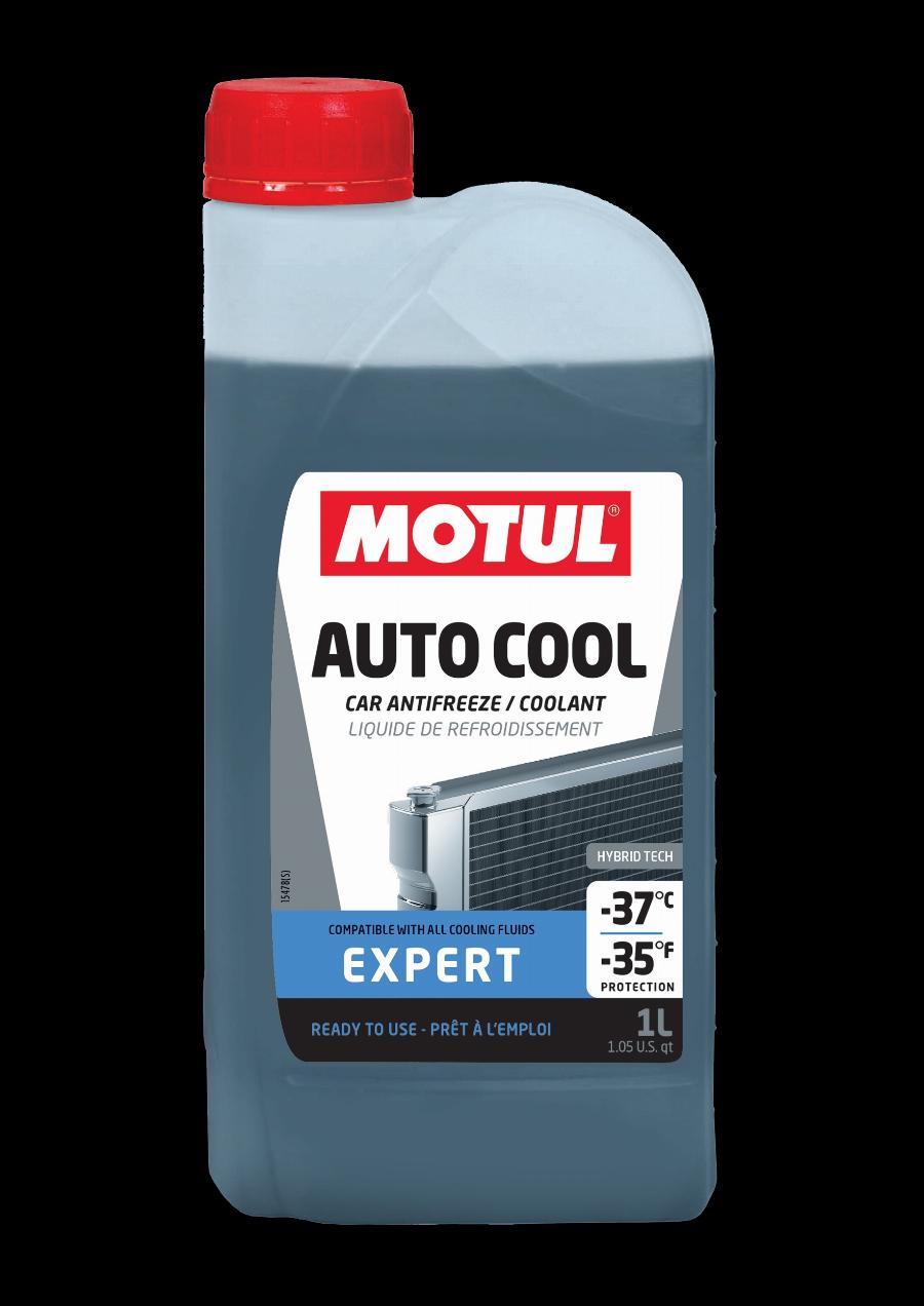 Motul 109112 - Antifreeze car-mod.net