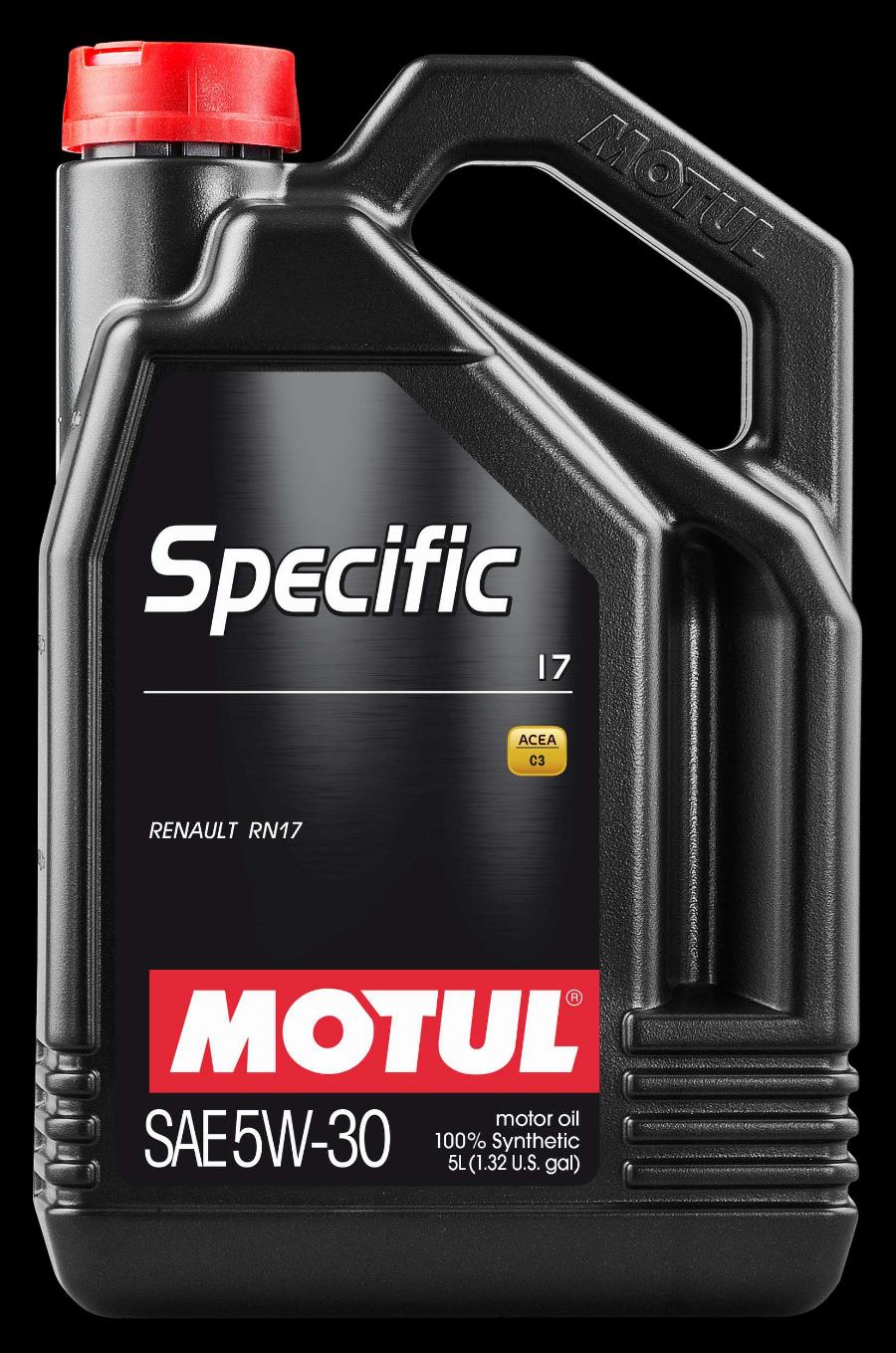 Motul 109841 - Engine Oil car-mod.net