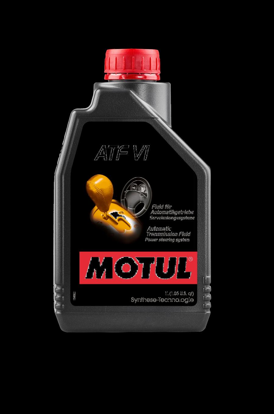 Motul 19290 - Automatic Transmission Oil car-mod.net