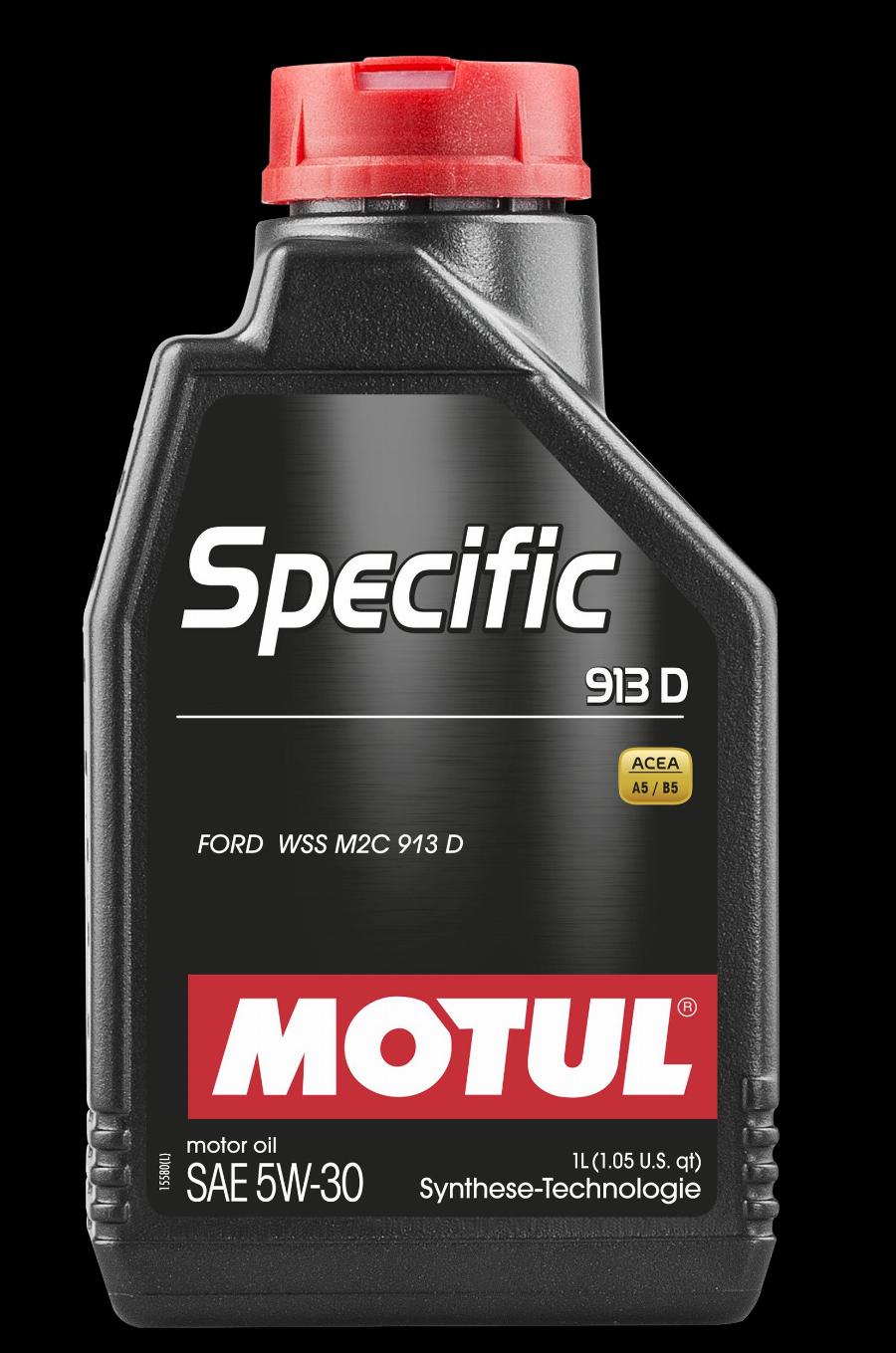 Motul 59714 - Engine Oil car-mod.net