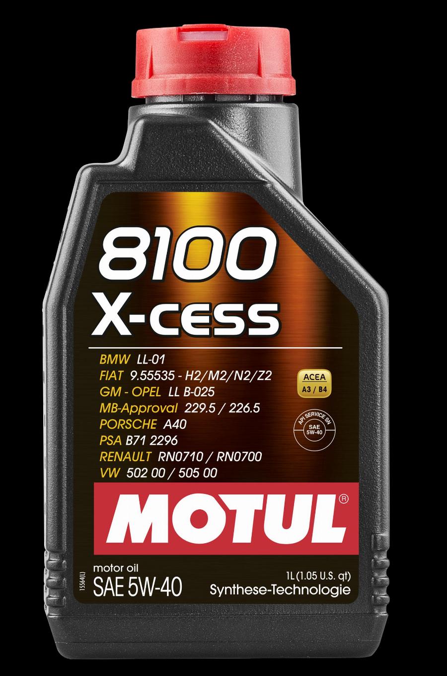 Motul 17602 - Engine Oil car-mod.net