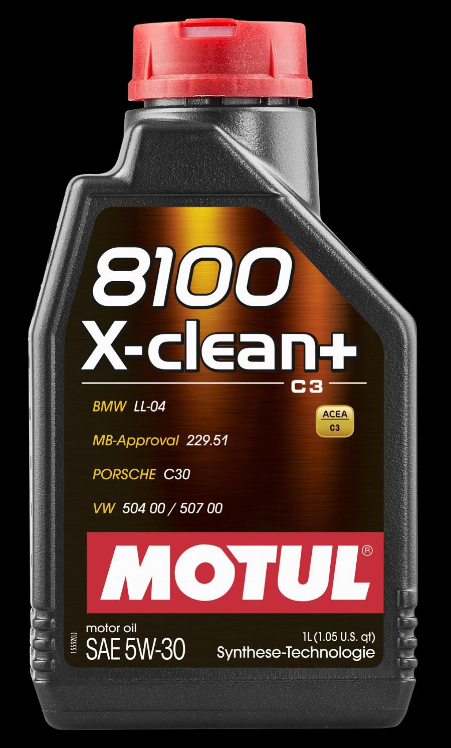 Motul 17721 - Engine Oil car-mod.net