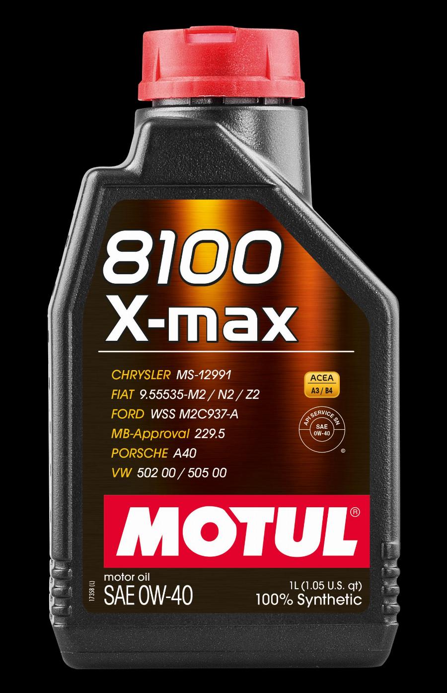 Motul 17920 - Engine Oil car-mod.net
