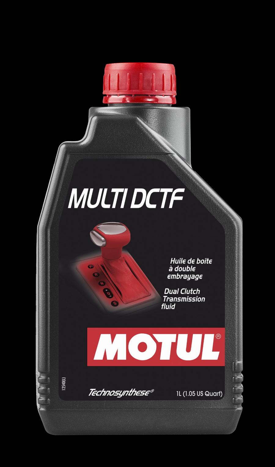Motul 45611 - Automatic Transmission Oil car-mod.net