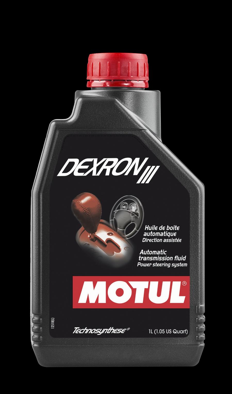 Motul 26900 - Automatic Transmission Oil car-mod.net