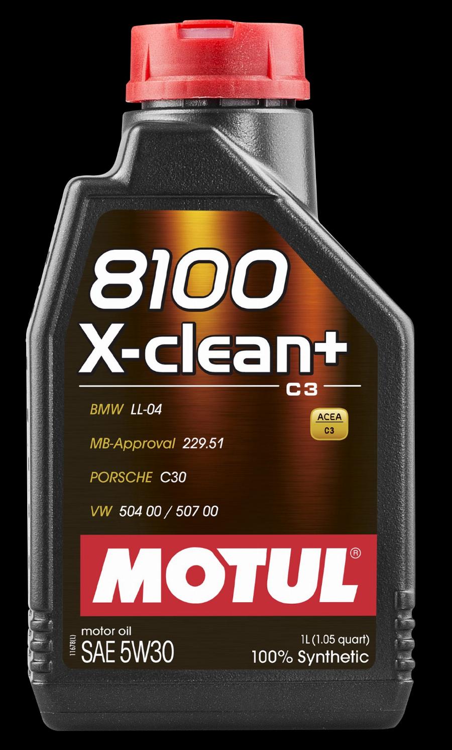 Motul 106376 - Engine Oil car-mod.net