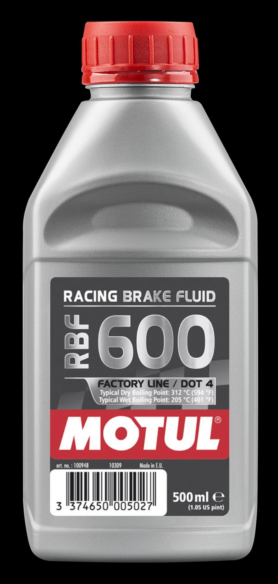 Motul 100948 - Brake Fluid car-mod.net