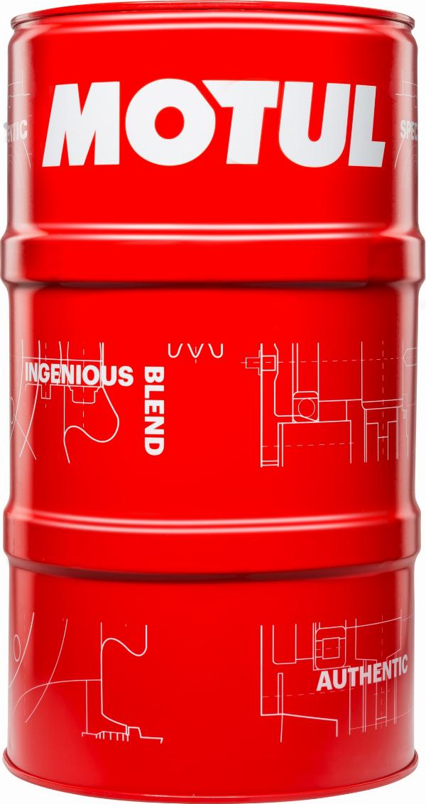 Motul 103912 - Automatic Transmission Oil car-mod.net