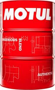 Motul 73900 - Manual Transmission Oil car-mod.net