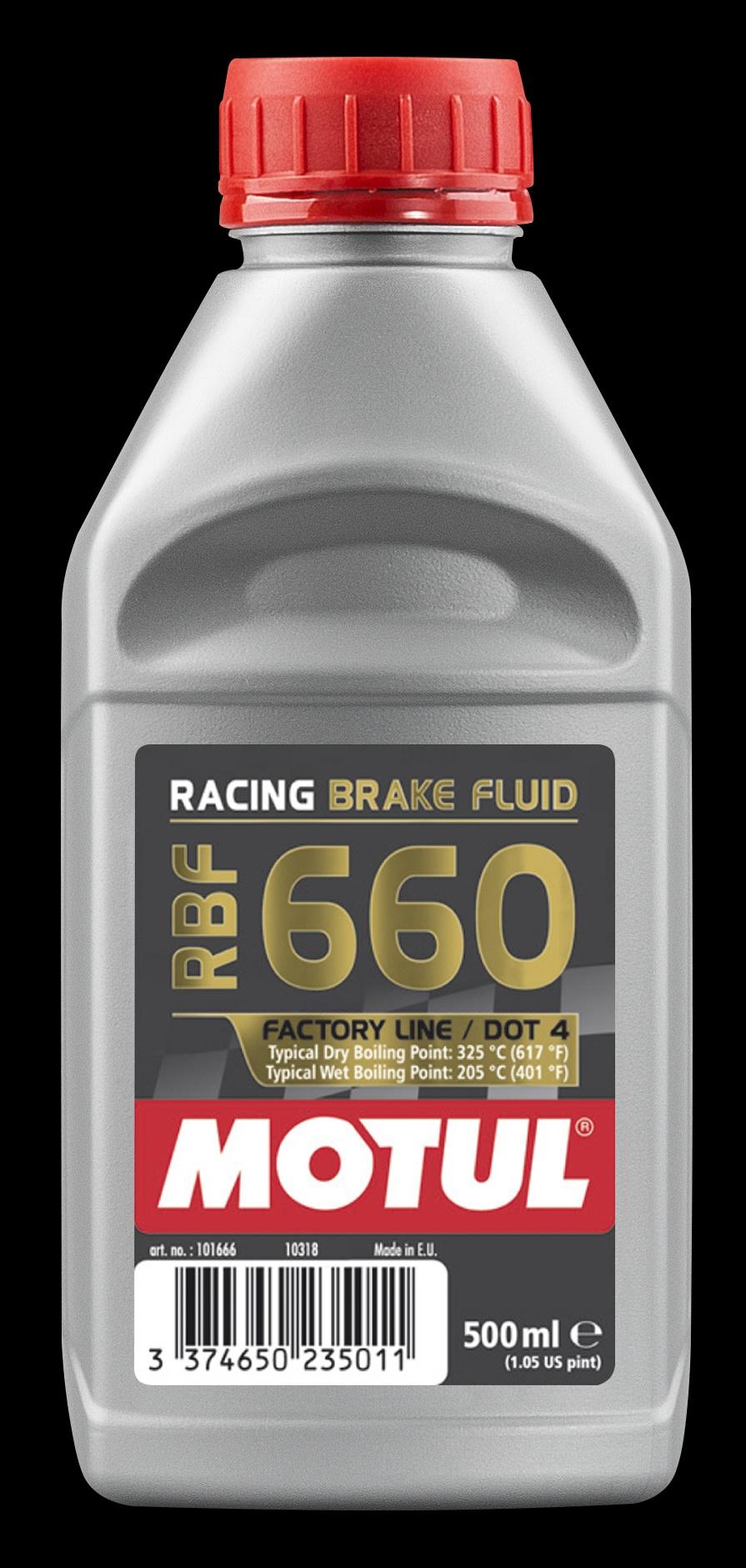 Motul 101666 - Brake Fluid car-mod.net