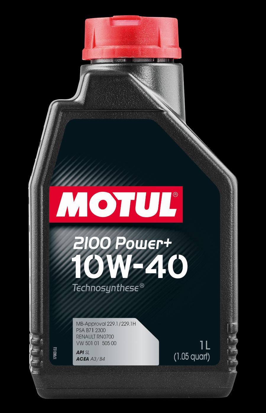 Motul 11500 - Engine Oil car-mod.net