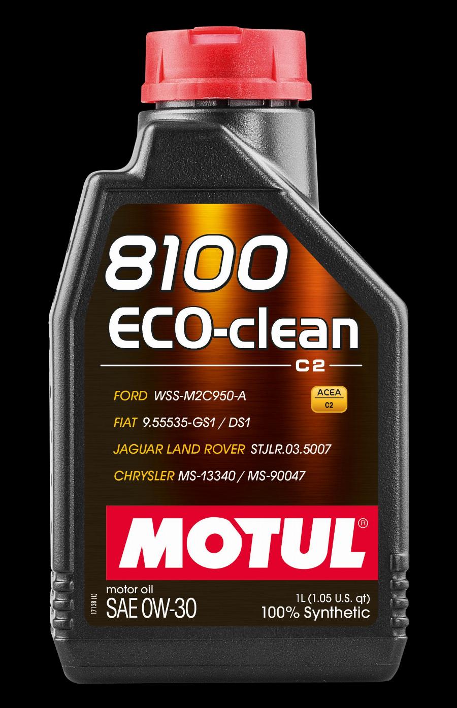 Motul 17010 - Engine Oil car-mod.net
