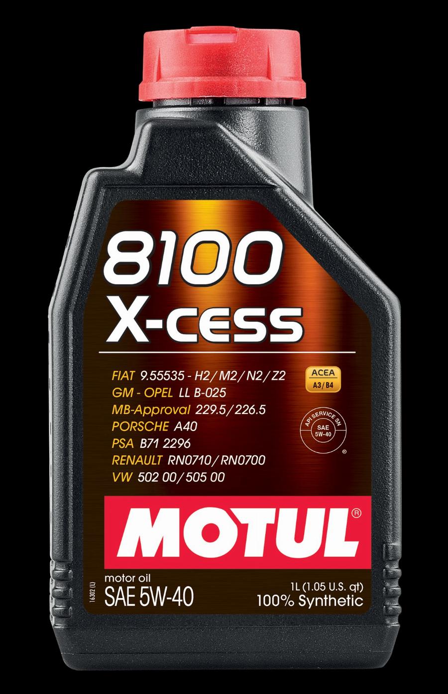 Motul 17600 - Engine Oil car-mod.net
