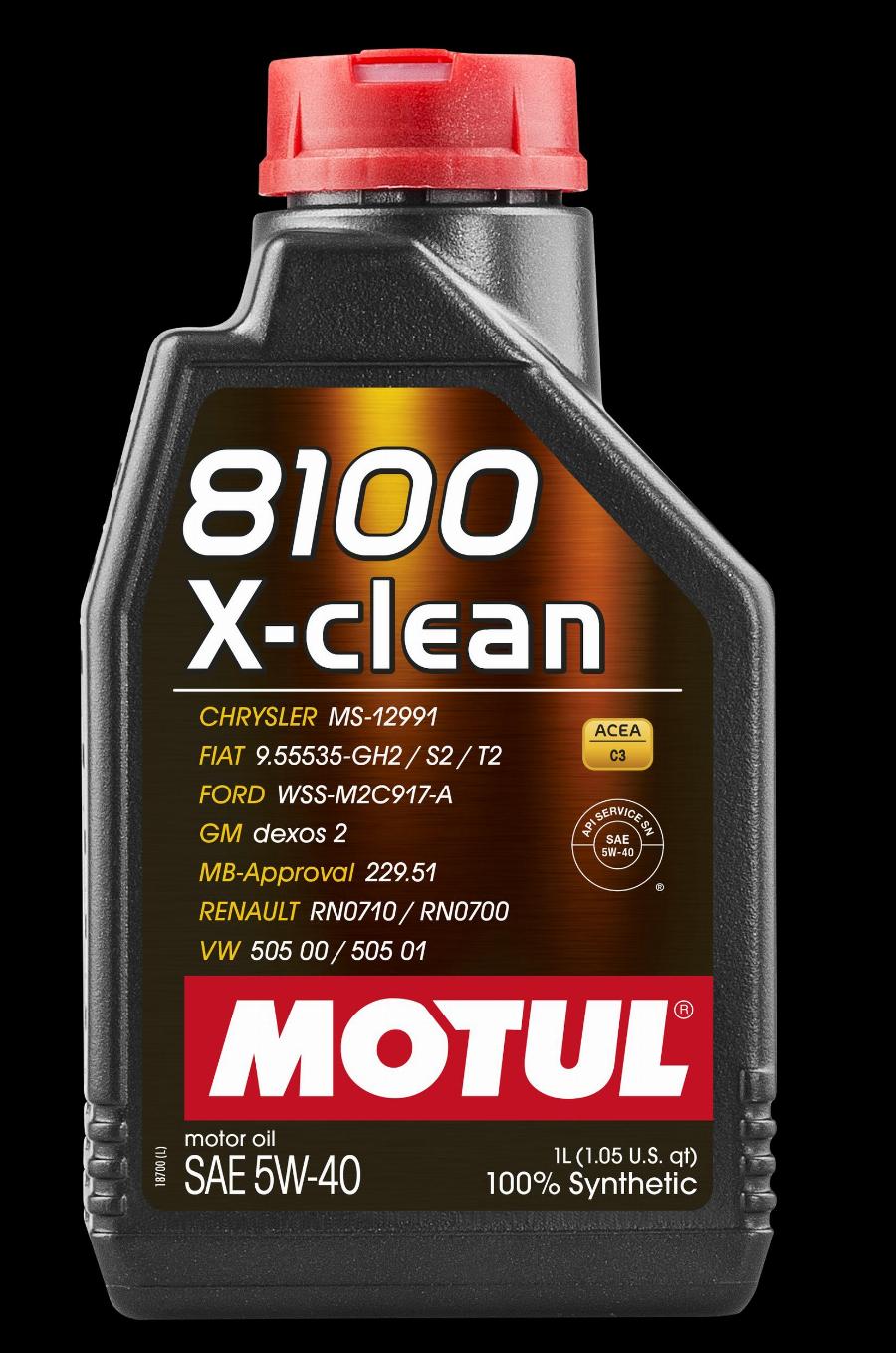 Motul 17700 - Engine Oil car-mod.net