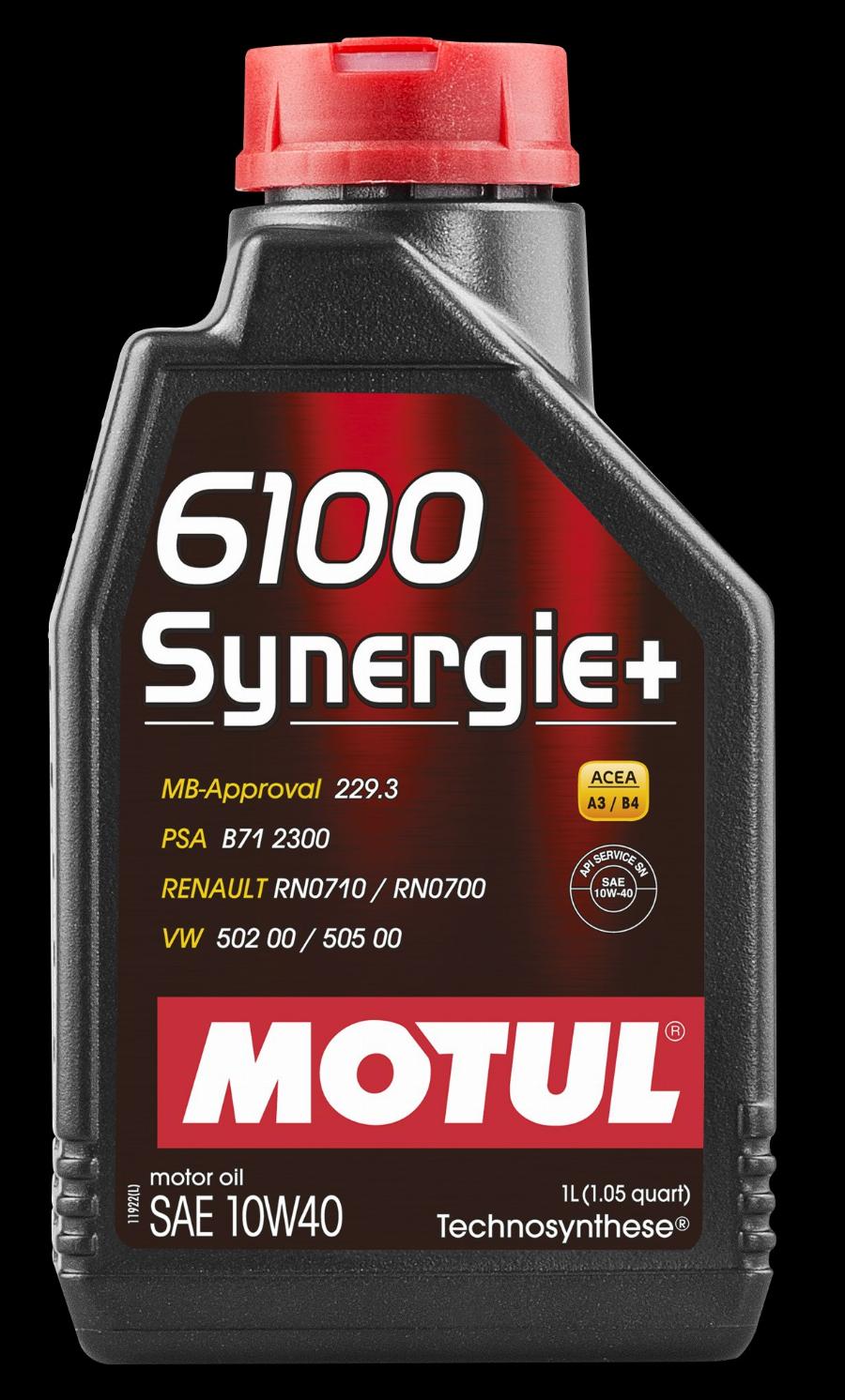 Motul 16100 - Engine Oil car-mod.net
