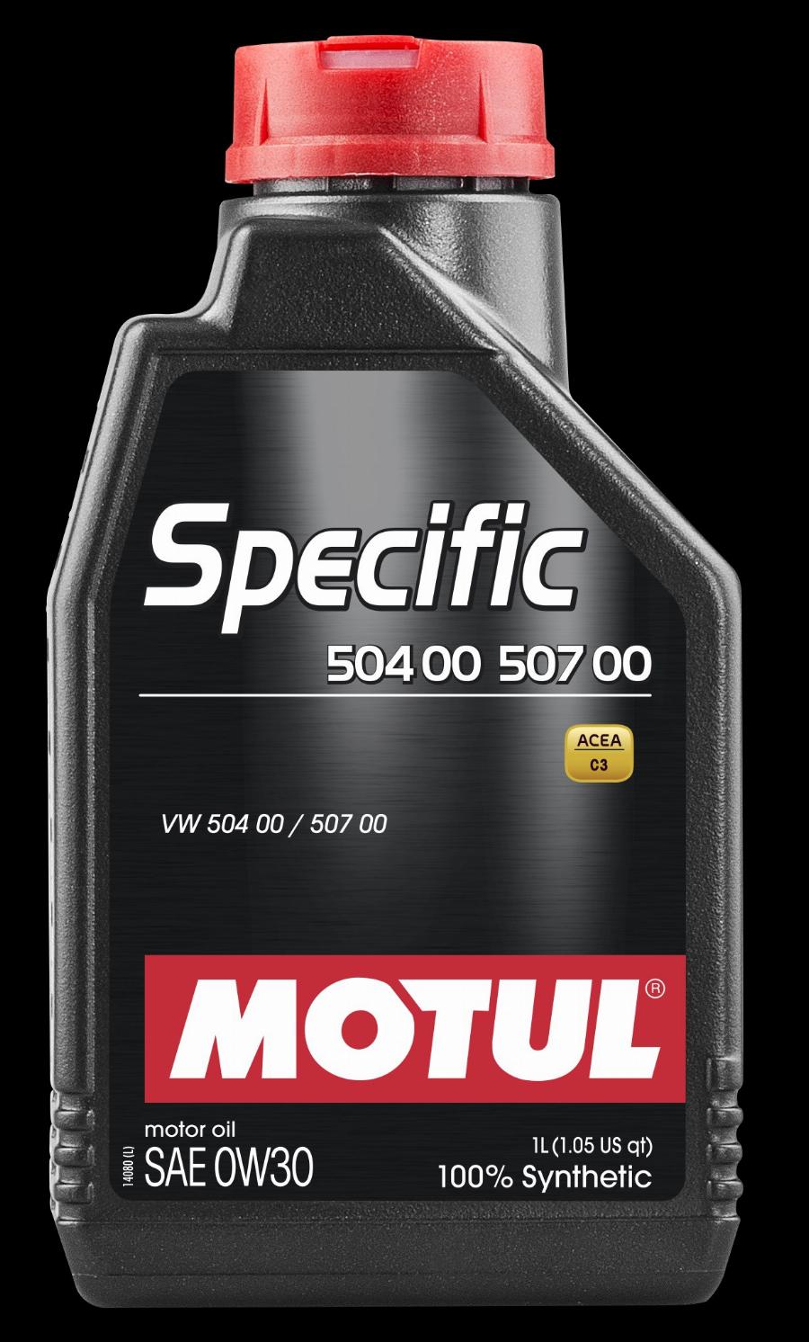 Motul 59101 - Engine Oil car-mod.net