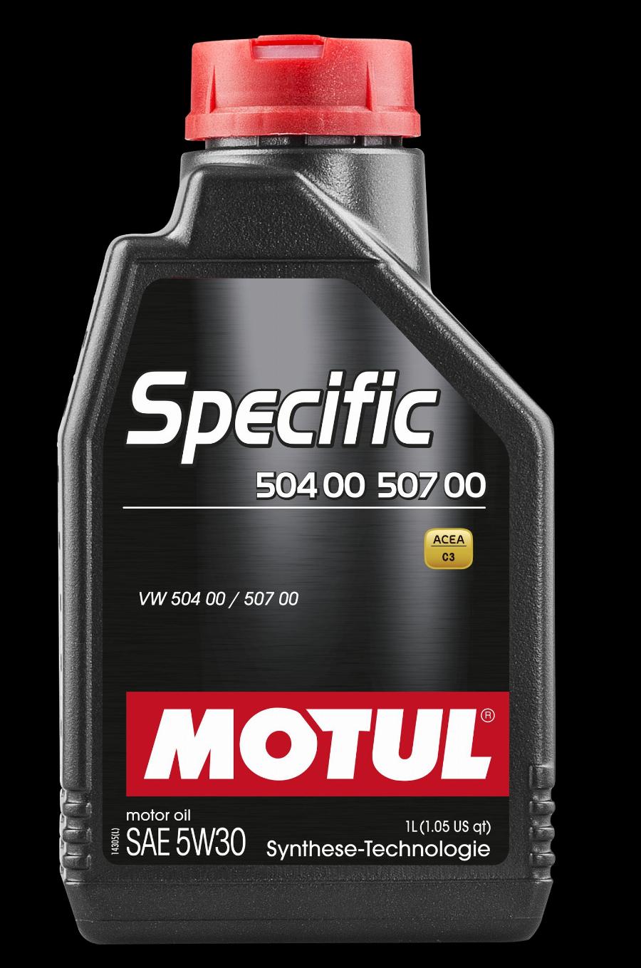 Motul 59110 - Engine Oil car-mod.net