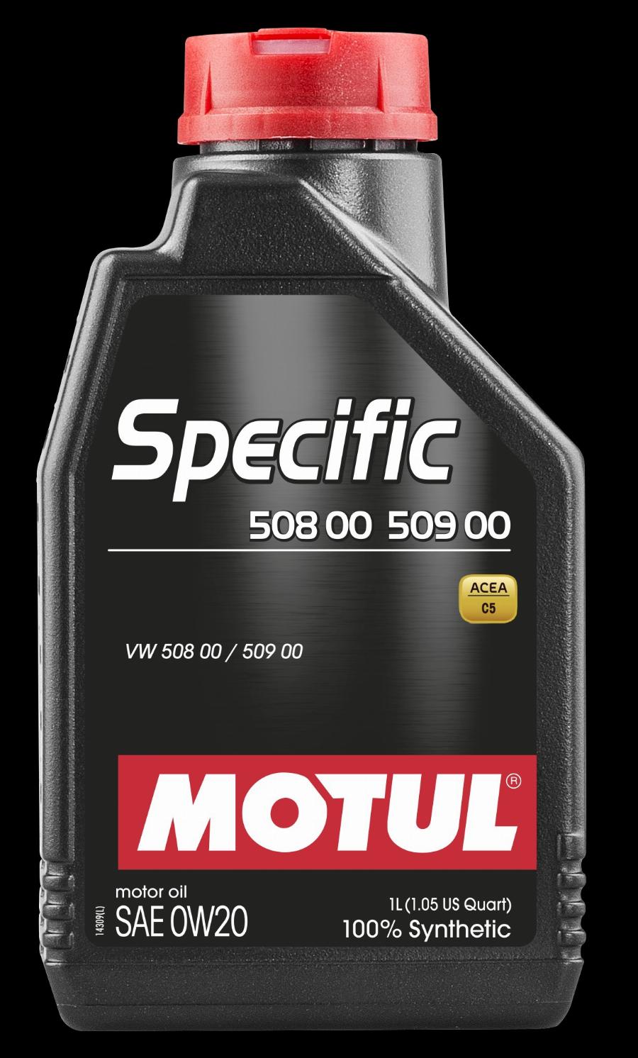 Motul 59310 - Engine Oil car-mod.net