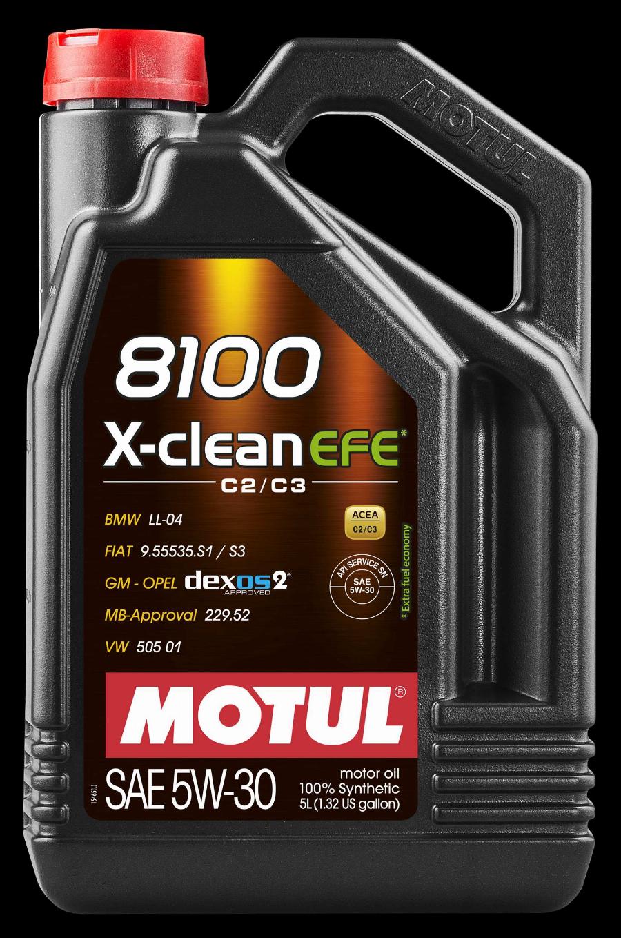 Motul 107206 - Engine Oil car-mod.net