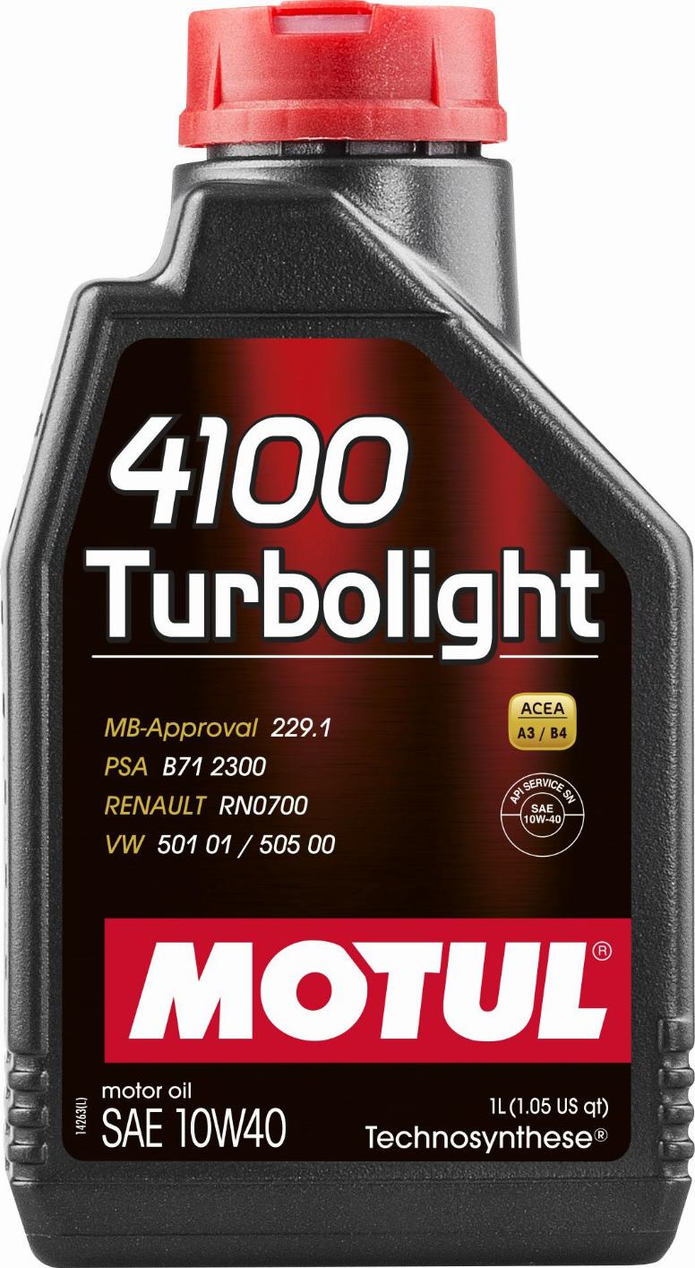 Motul 14700. - Engine Oil car-mod.net