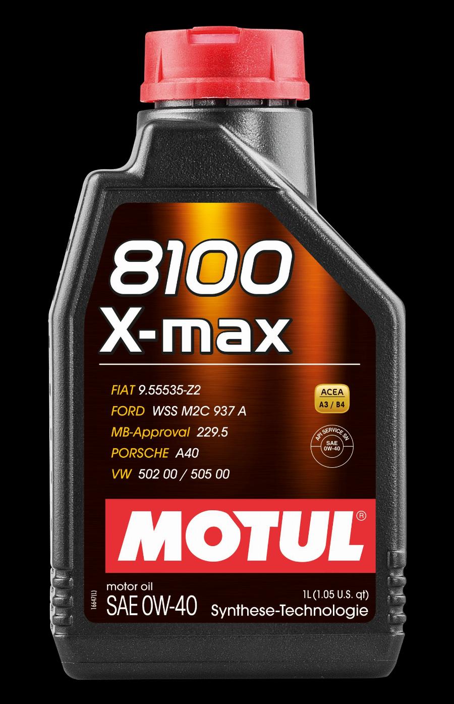 Motul 17921 - Engine Oil car-mod.net