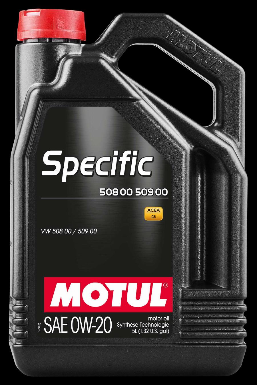 Motul 110320 - Engine Oil car-mod.net