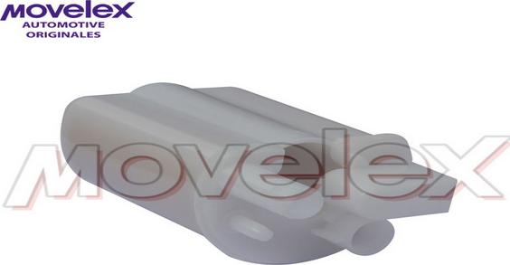 Movelex M09687 - Fuel filter car-mod.net