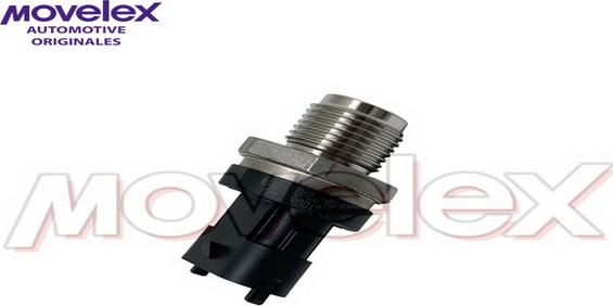 Movelex M04978 - Sensor, fuel pressure car-mod.net