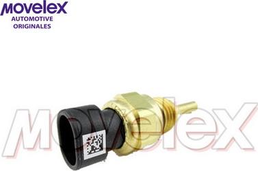 Movelex M05596 - Coolant temperature Sensor car-mod.net