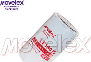 Movelex M05649 - Oil Filter car-mod.net