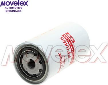 Movelex M05650 - Fuel filter car-mod.net