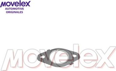 Movelex M05638 - Gasket, exhaust manifold car-mod.net