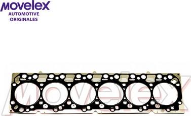 Movelex M05632 - Gasket, cylinder head car-mod.net
