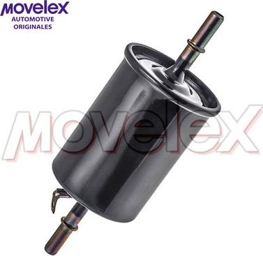 Movelex M05054 - Fuel filter car-mod.net