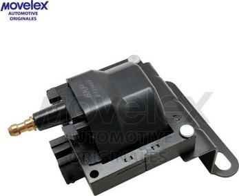 Movelex M05838 - Ignition Coil car-mod.net