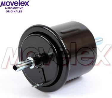 Movelex M06281 - Fuel filter car-mod.net