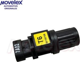 Movelex M00669 - RPM Sensor of AT, automatic transmission car-mod.net