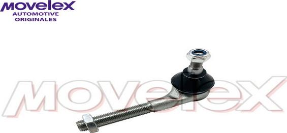 Movelex M01329 - Tie Rod End car-mod.net