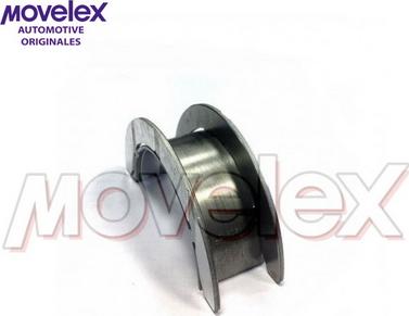 Movelex M01782 - Crankshaft Bearing Set car-mod.net