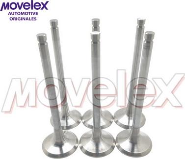 Movelex M08027 - Outlet valve car-mod.net