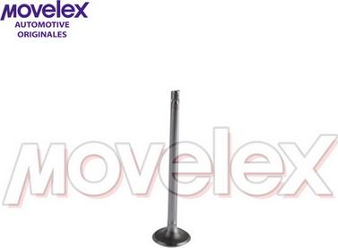 Movelex M03297 - Inlet Valve car-mod.net