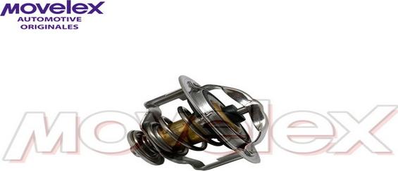 Movelex M07068 - Coolant thermostat / housing car-mod.net