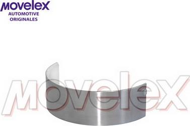 Movelex M19787 - Big End Bearings car-mod.net