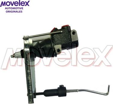 Movelex M14991 - Brake Power Regulator car-mod.net
